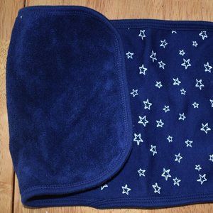 Burp Cloths